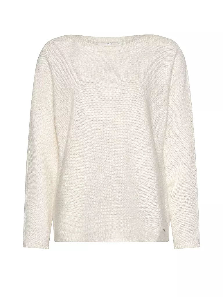BRAX | Pullover LIV | Crème