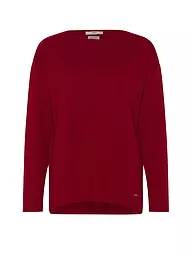 BRAX | Pullover LIZ | Rouge