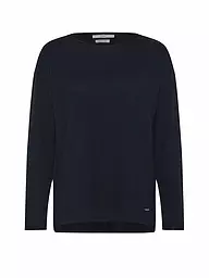 BRAX | Pullover LIZ | Noir