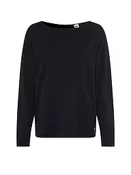 BRAX | Pullover LIZ | Bleu foncé