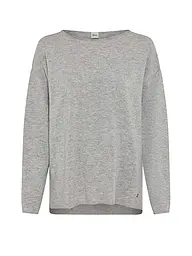 BRAX | Pullover LIZ | Gris