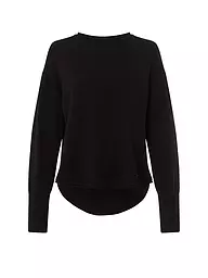 BRAX | Pullover LIZ | Noir