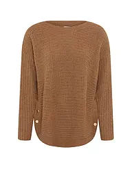 BRAX | Pullover LIZ | Camel