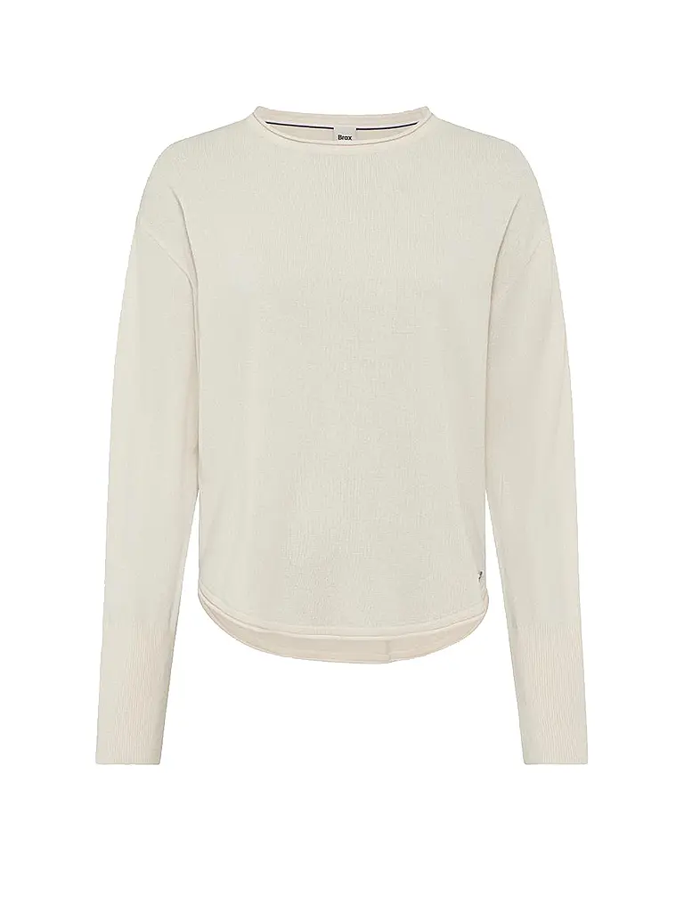 BRAX | Pullover LIZ | Crème