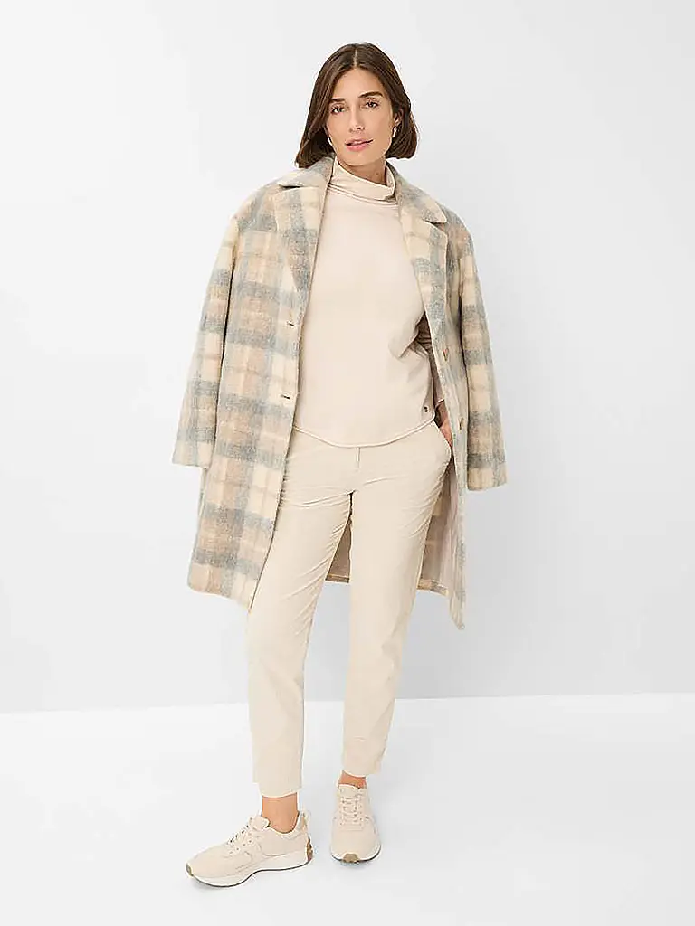 BRAX | Pullover LIZ | Crème