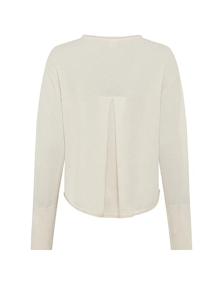 BRAX | Pullover LIZ | Crème