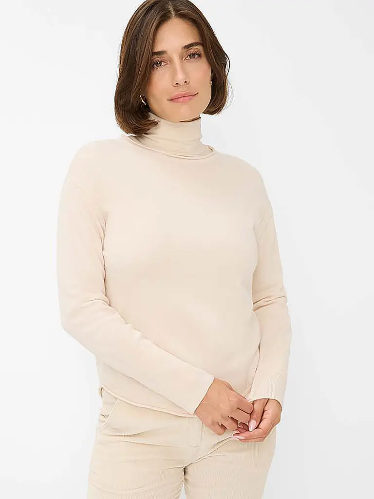 BRAX | Pullover LIZ | Crème