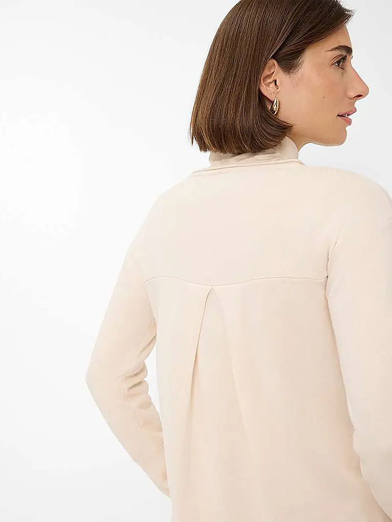 BRAX | Pullover LIZ | Crème