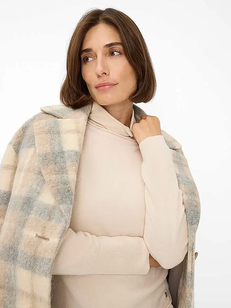 BRAX | Pullover LIZ | Crème
