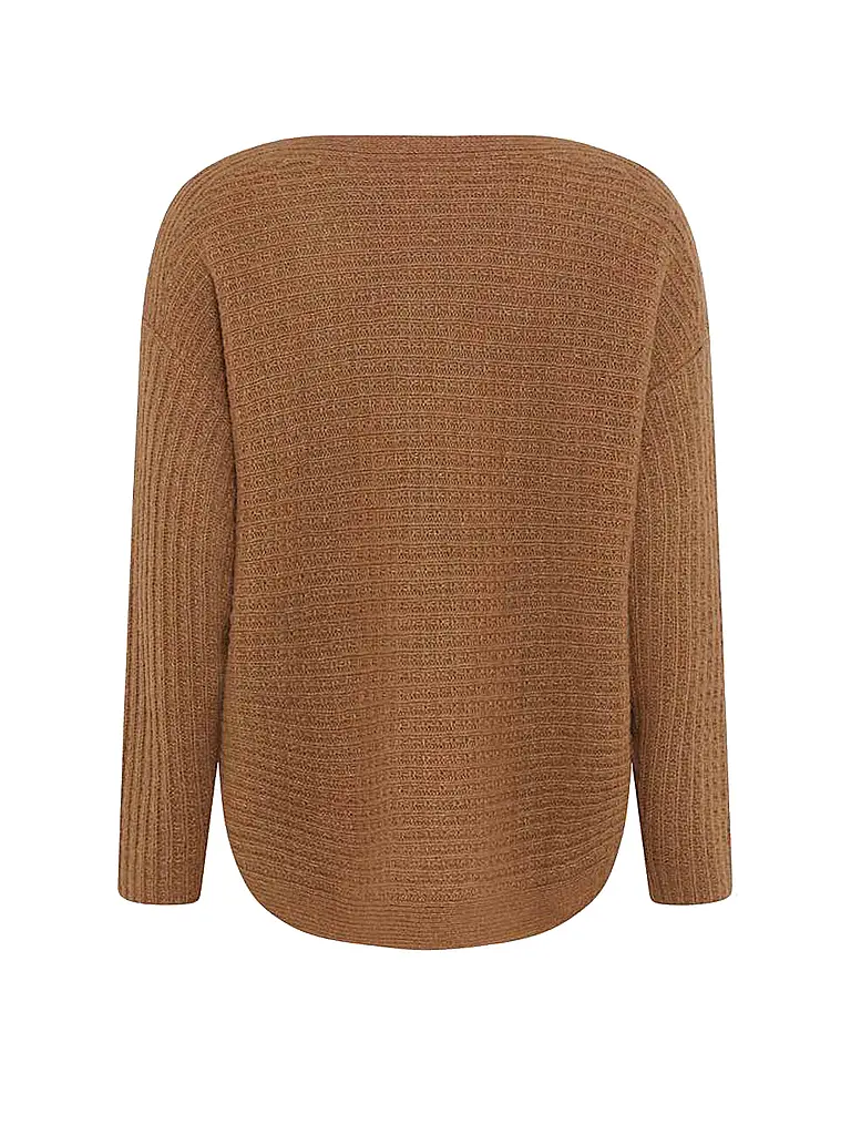 BRAX | Pullover LIZ | Camel