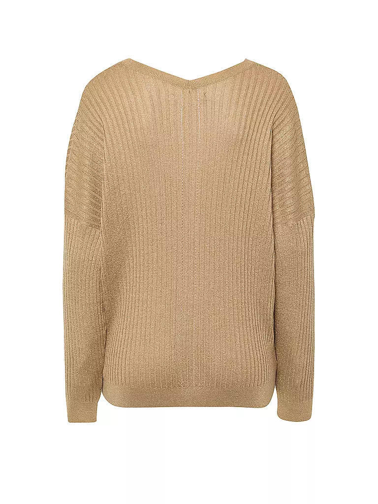 BRAX | Pullover NALA | Or