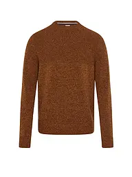 BRAX | Pull RICK | Marron