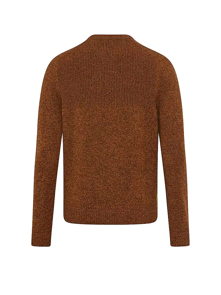 BRAX | Pullover RICK | Marron