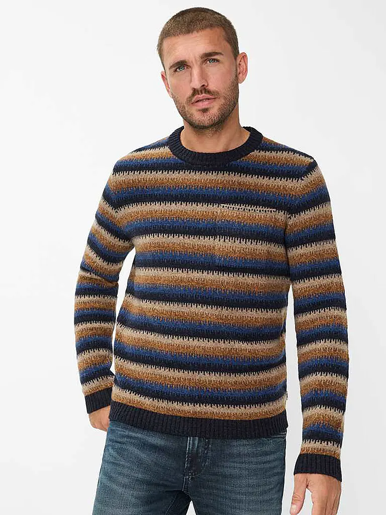 BRAX | Pullover RICK | 