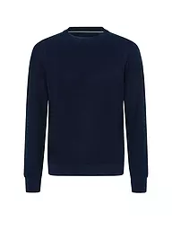 BRAX | Pullover ROY | Bleu foncé