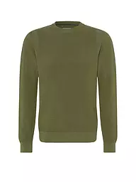 BRAX | Pullover ROY | Vert clair