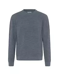 BRAX | Pullover ROY | Gris