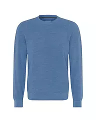 BRAX | Pullover ROY | Bleu clair