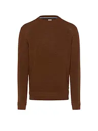 BRAX | Pullover ROY | Camel