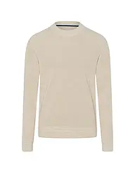 BRAX | Pullover ROY | Beige