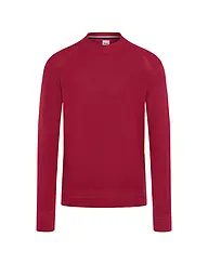 BRAX | Pullover ROY | Rouge