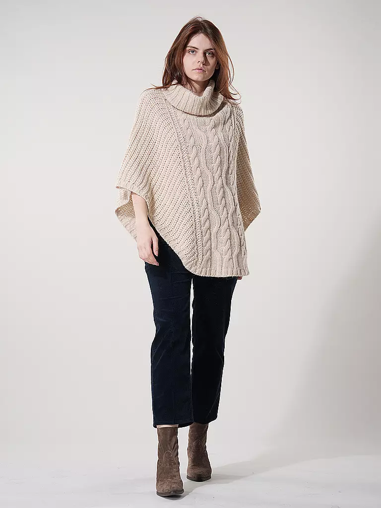 BRAX | Pullover THEA | Crème