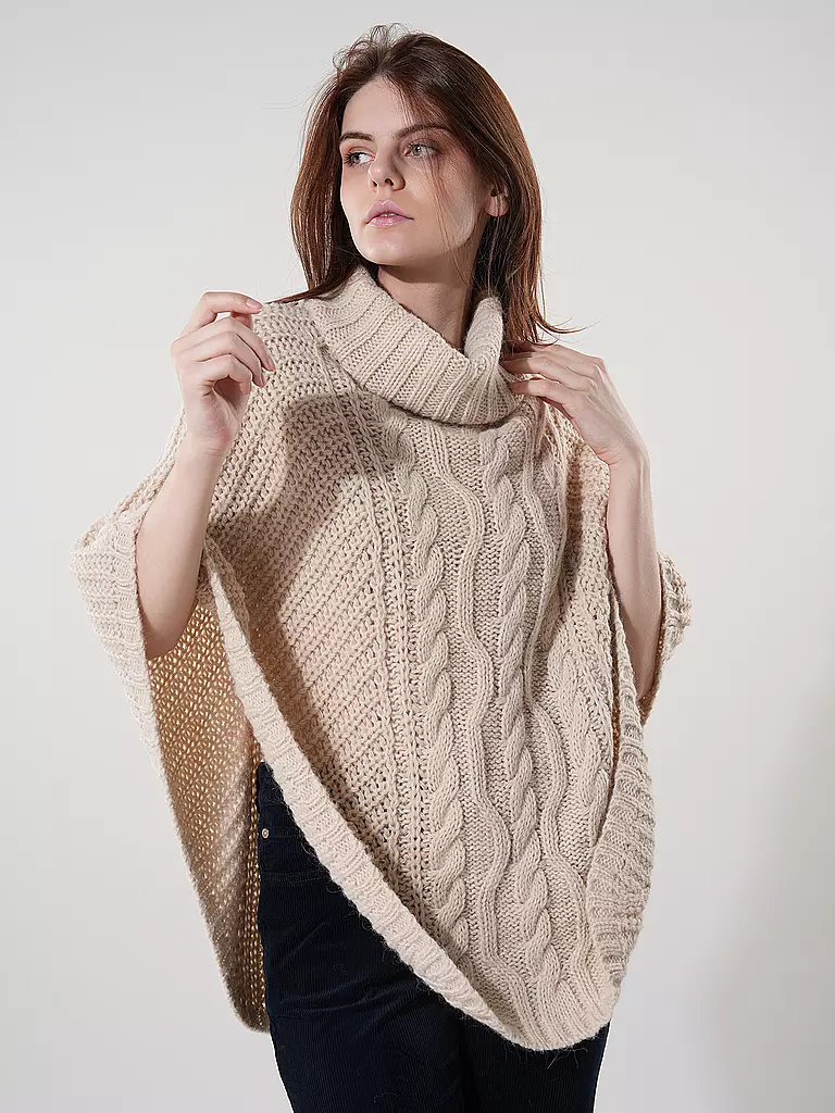 BRAX | Pullover THEA | Crème