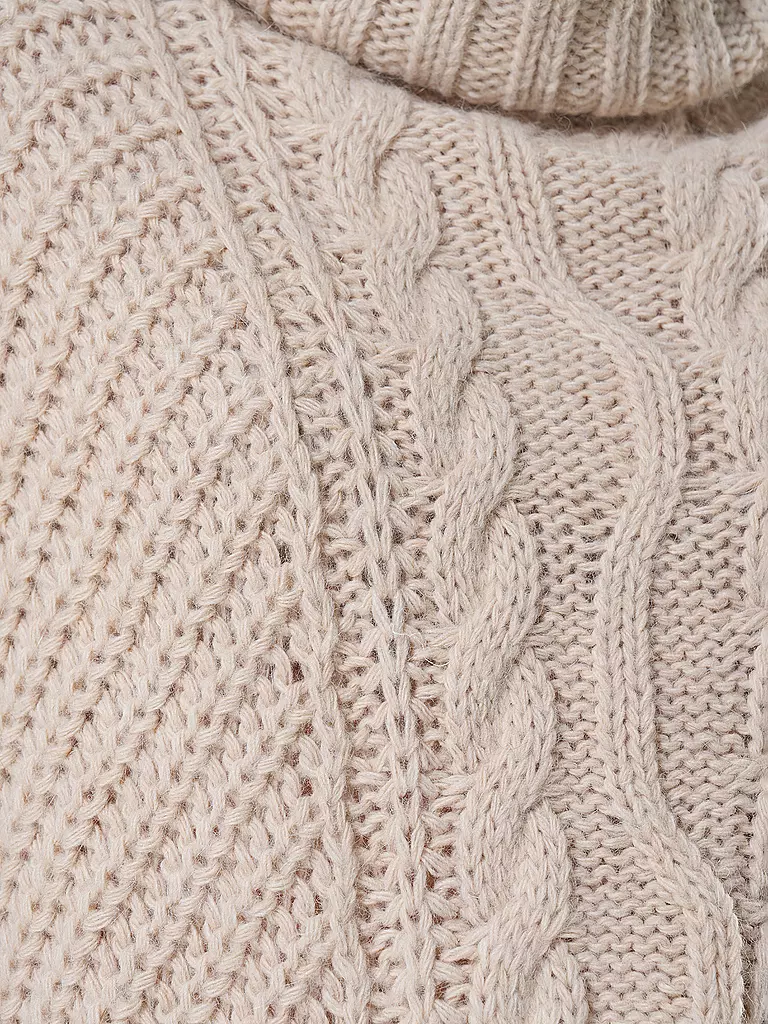 BRAX | Pullover THEA | Crème