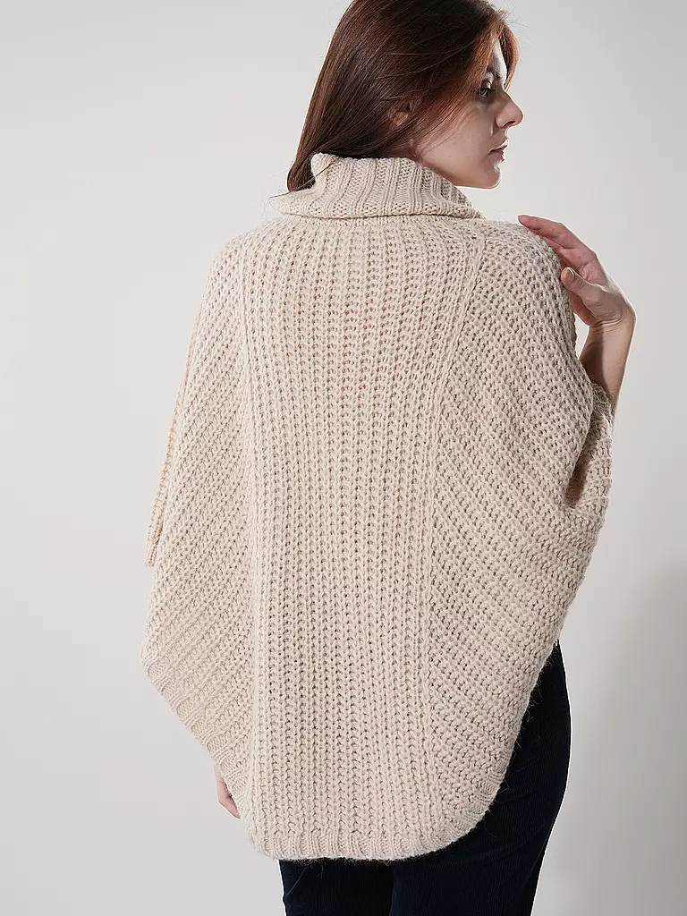 BRAX | Pullover THEA | Crème