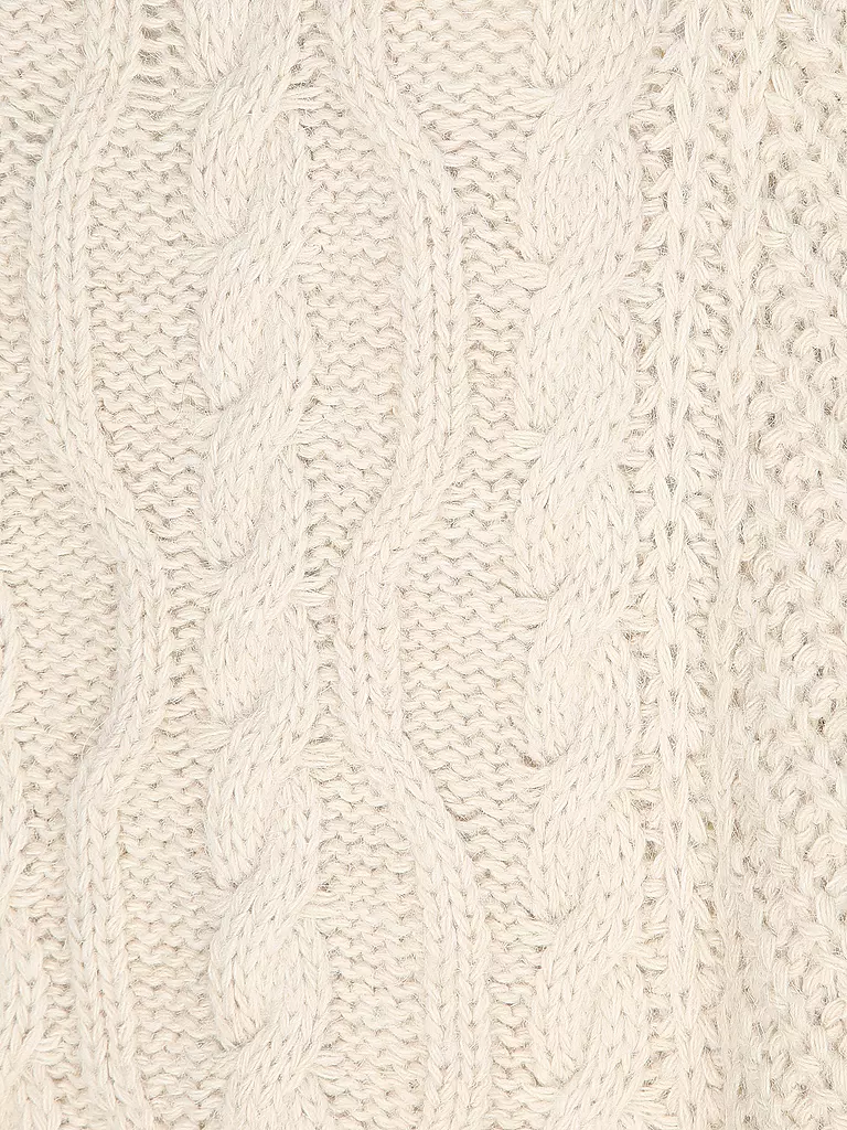 BRAX | Pullover THEA | Crème