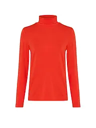 BRAX | Rollkragenpullover CARINA.L | Rouge