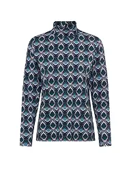 BRAX | Pull à col roulé CARINA.L | Bleu foncé