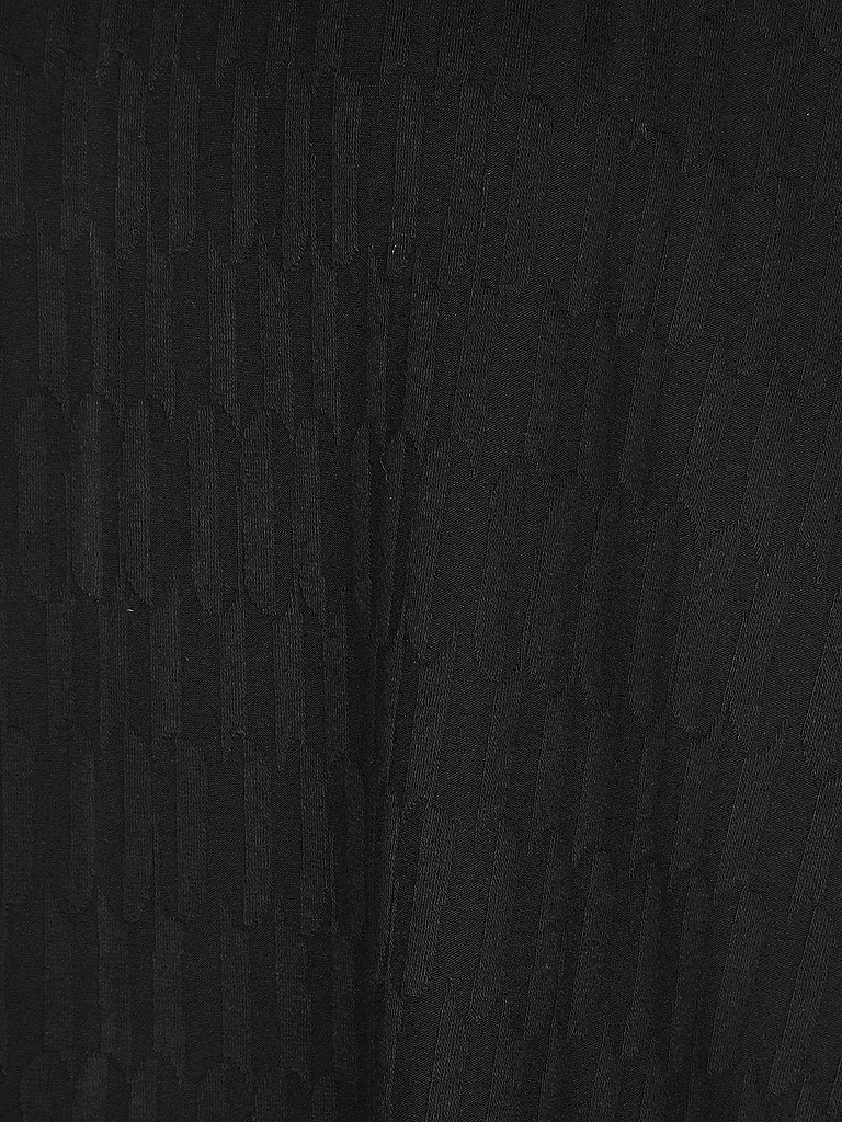 BRAX | Rollkragenshirt | Noir