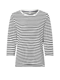 BRAX | Shirt BONNIE | Bleu foncé