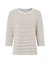 BRAX | Shirt BONNIE | Beige