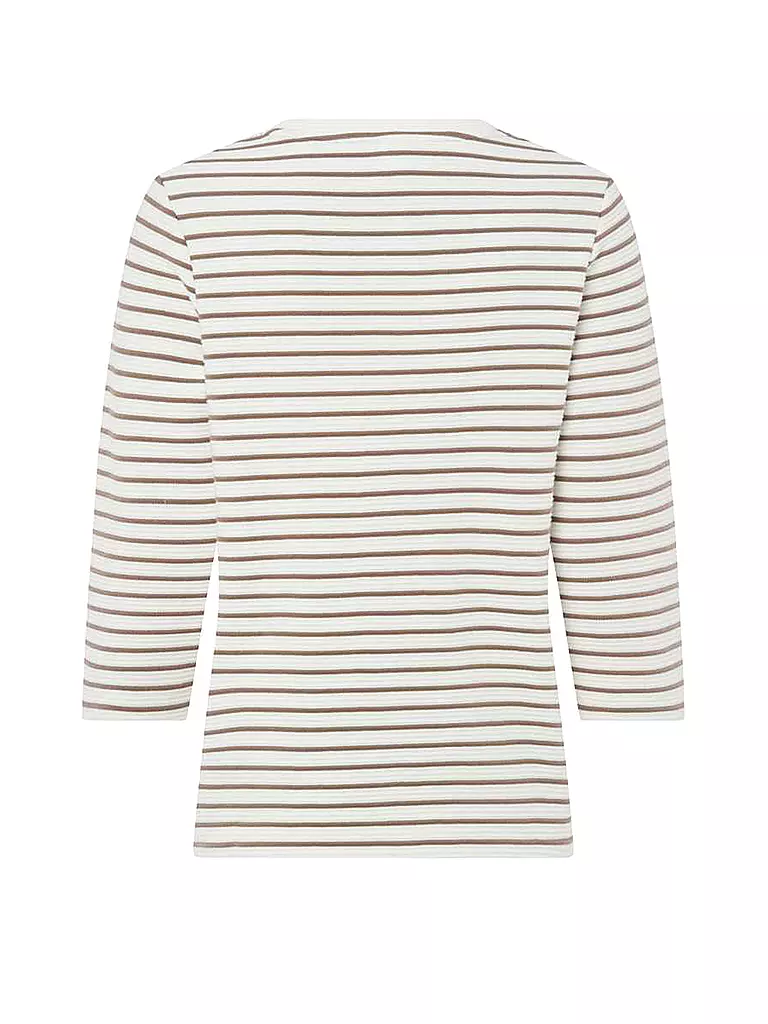 BRAX | Shirt BONNIE | Beige