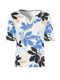 BRAX | Shirt CARINA | Bleu