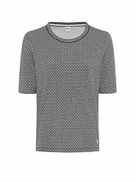 BRAX | Shirt CARINA | Bleu foncé