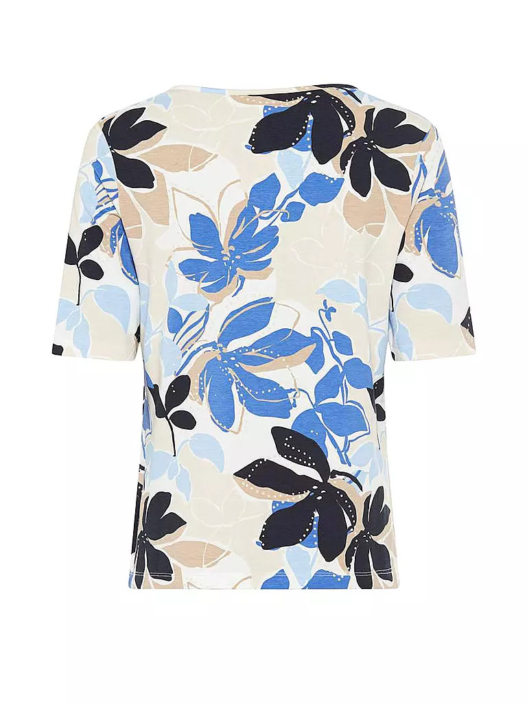 BRAX | Shirt CARINA | Bleu