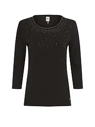 BRAX | Shirt CARINA.M | Noir