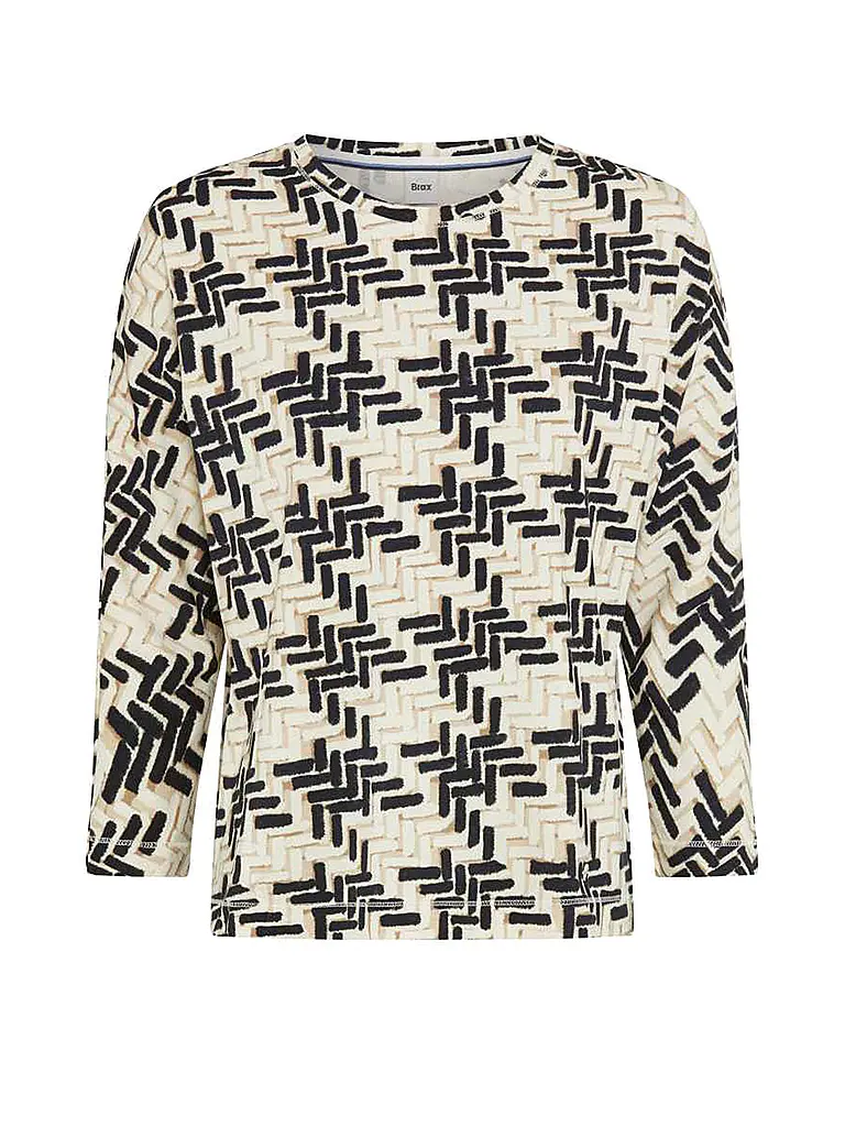 BRAX | Shirt CARINA.M | Beige
