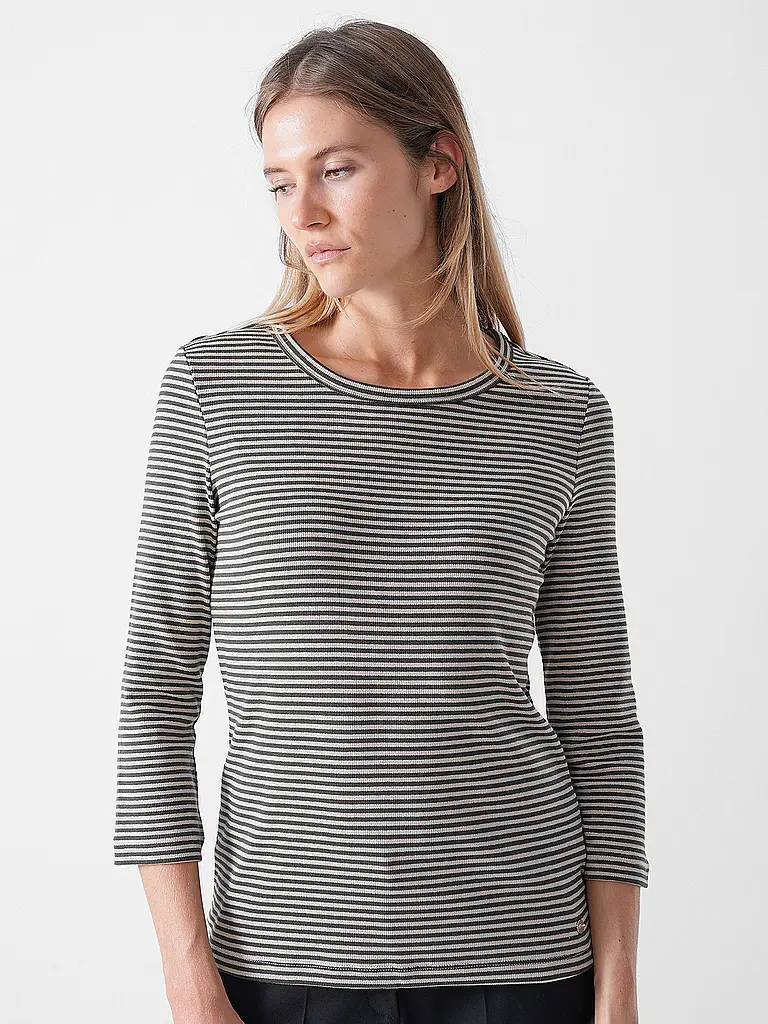 BRAX | Shirt CARINA.M | Olive