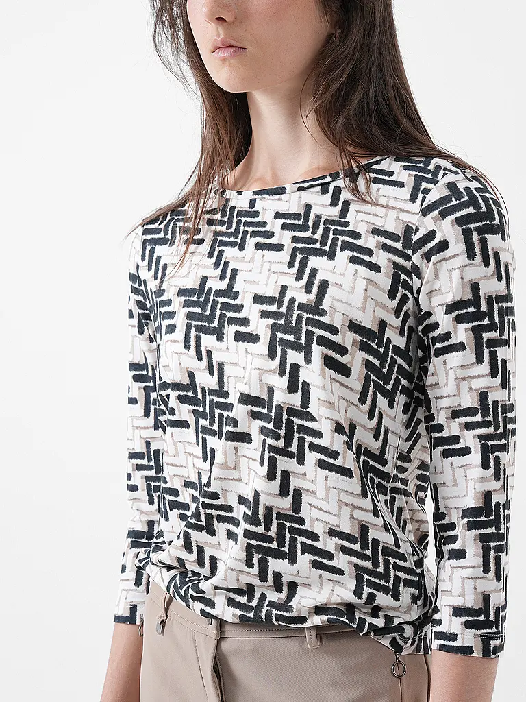 BRAX | Shirt CARINA.M |