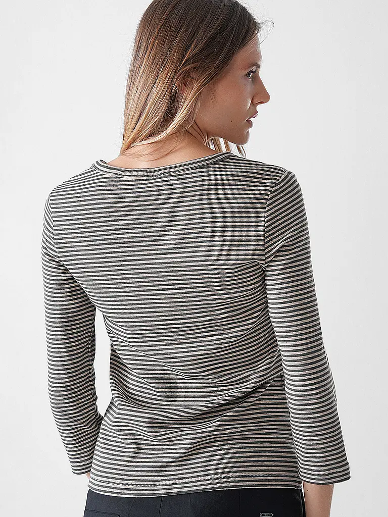 BRAX | Shirt CARINA.M | Olive