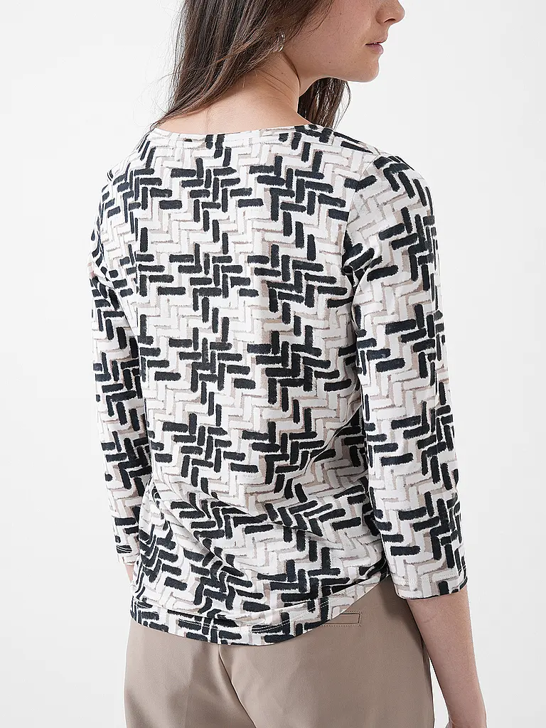 BRAX | Shirt CARINA.M |