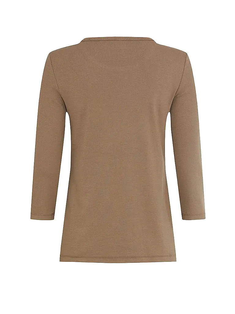 BRAX | Shirt CARINA.M | beige