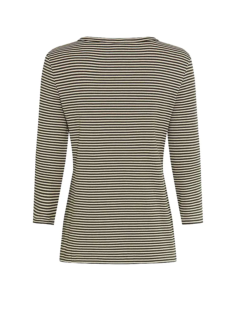 BRAX | Shirt CARINA.M | Olive