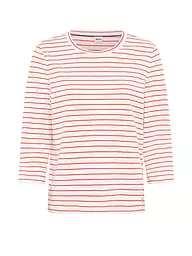 BRAX | Shirt CIRA | Rouge