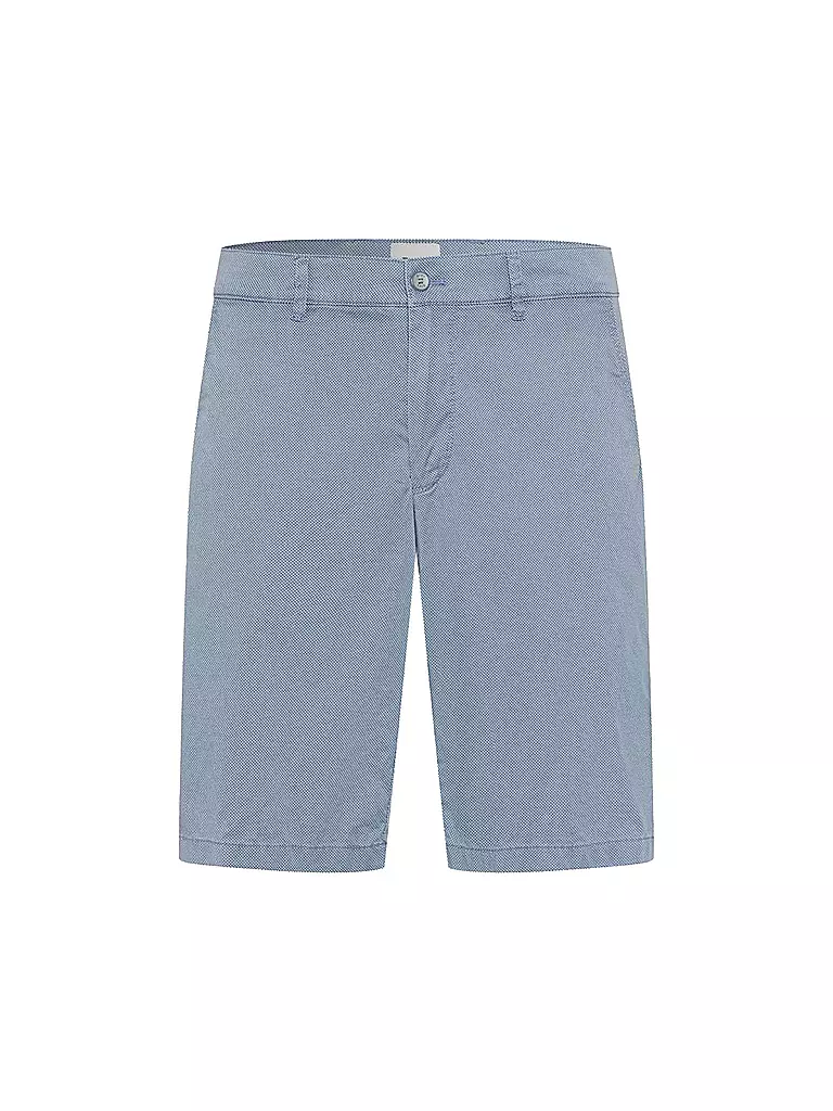 BRAX | Short BOZEN | Bleu clair