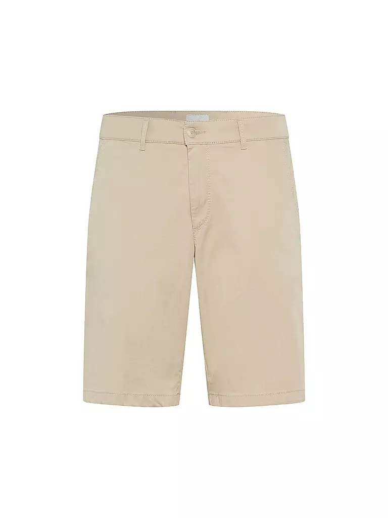 BRAX | Short BOZEN | beige